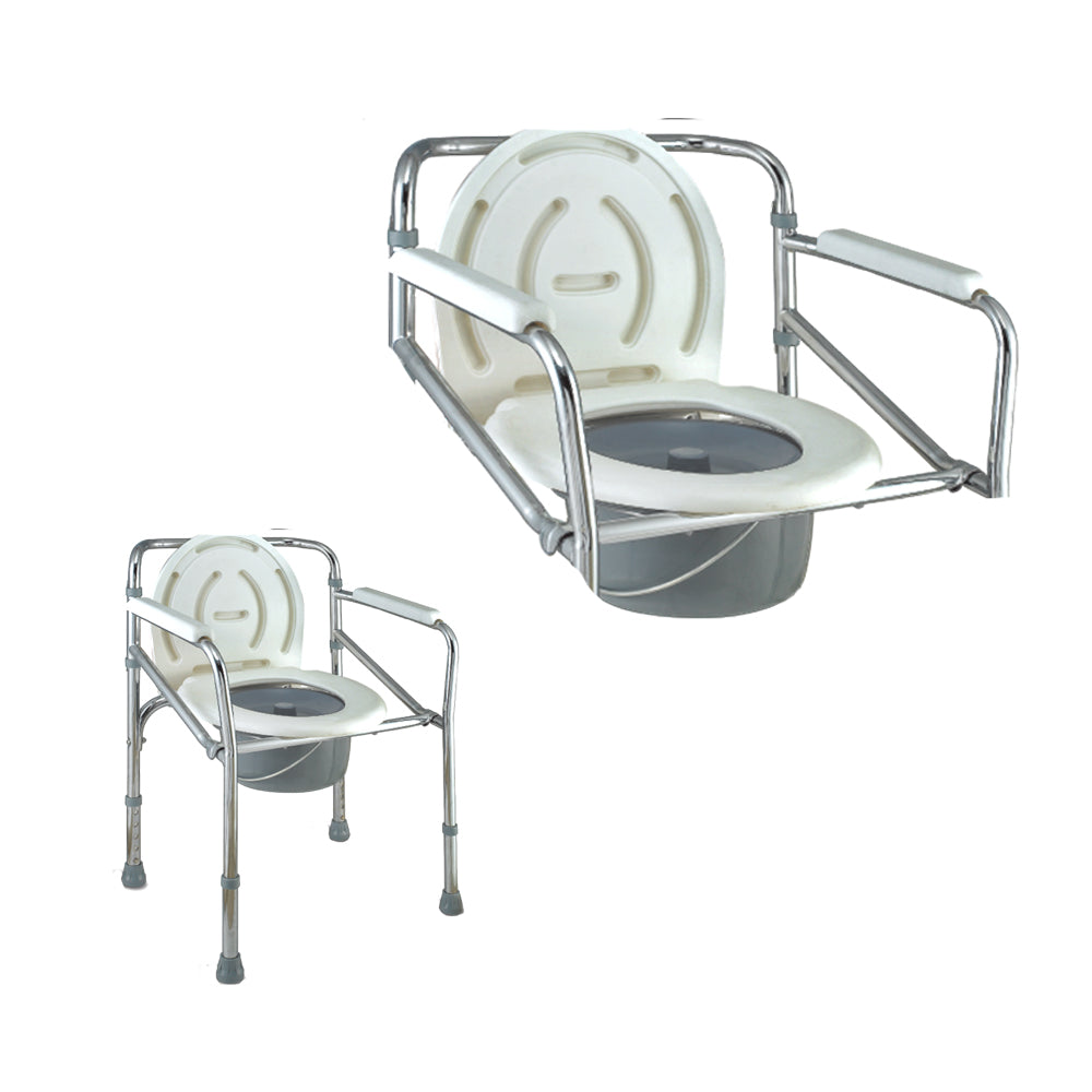 Silla con Cómodo