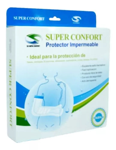 Protector Adulto Brazo Corto Unitalla