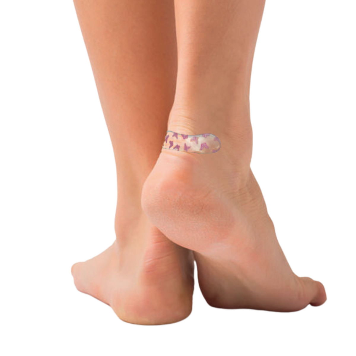 Kit Taloneritas de Gel (3 pares)