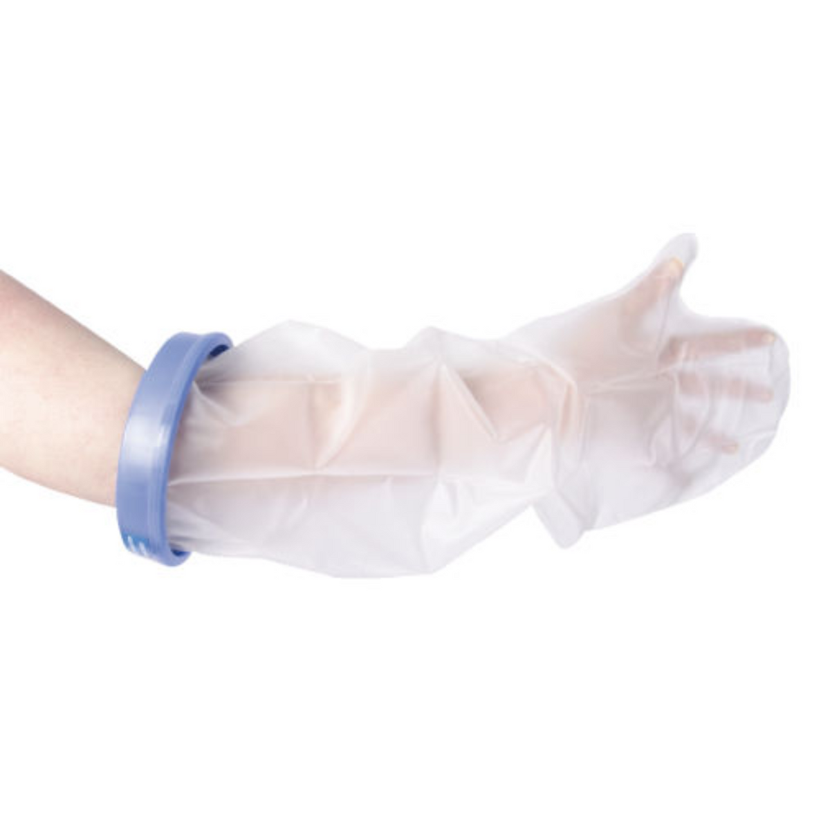 Protector Adulto Brazo Corto Unitalla