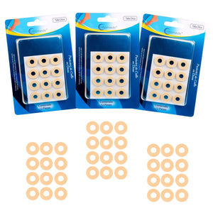 kit Protector de Callo en Dona Talla Chica (3 paquetes)