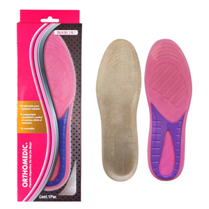 Plantilla De Gel para Mujer