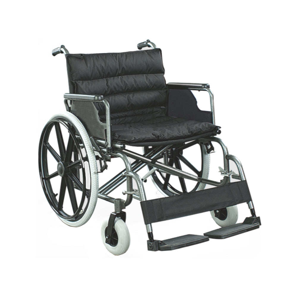 Silla de Ruedas Confort