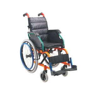 Silla de Ruedas Pediátrica