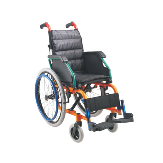 Silla de Ruedas Pediátrica