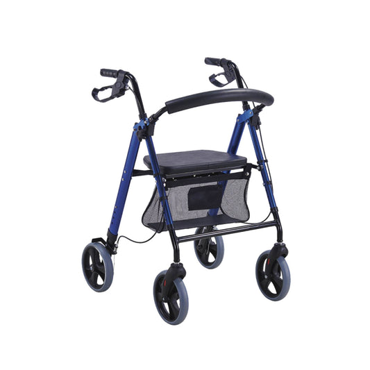 Andadera Rollator