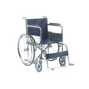 Silla de Ruedas Económica