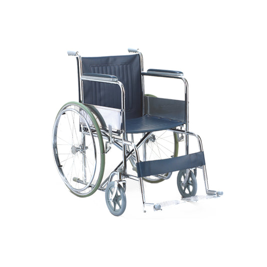 Silla de Ruedas Económica