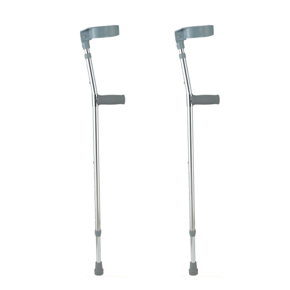 Muleta Canadiense (95cm - 126cm)