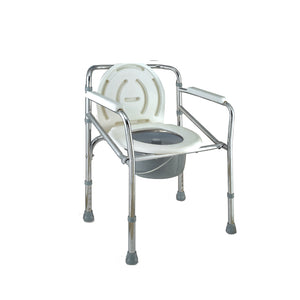 Silla con Cómodo