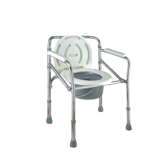 Silla con Cómodo