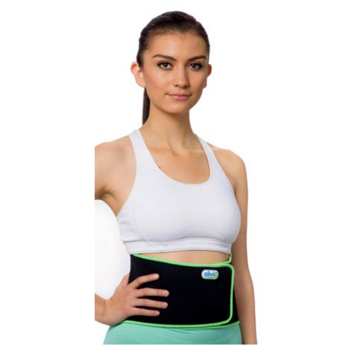 Soporte Lumbar