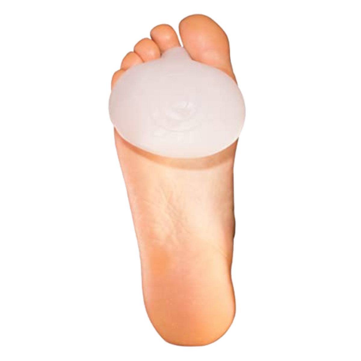 Almohadilla Metatarsal Con Aro De Gel