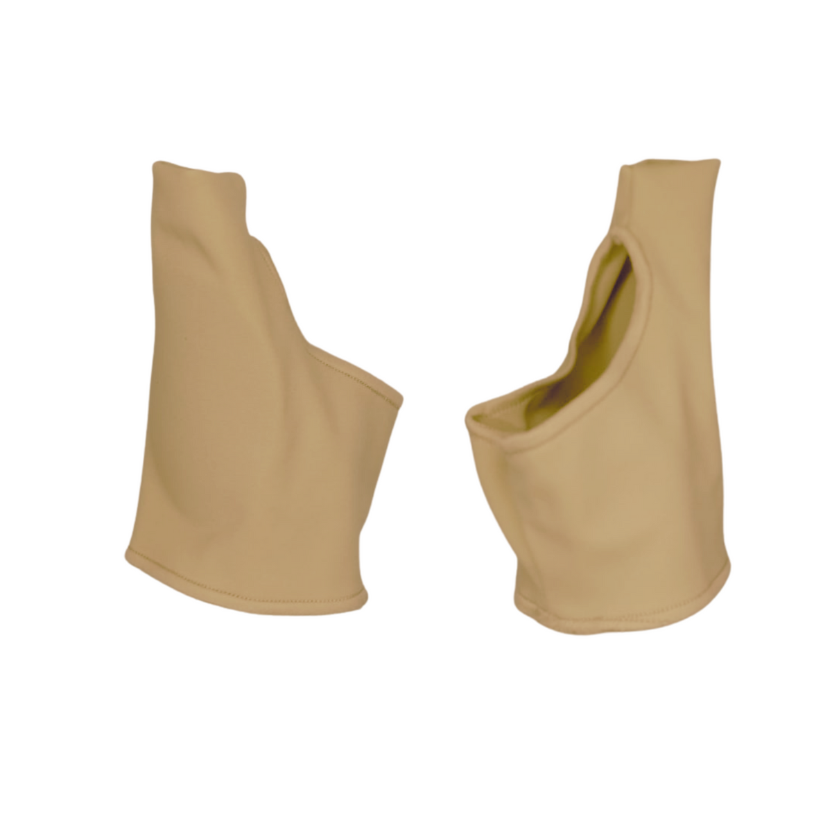 Kit Guante Protector De Juanete Con Punto De Gel Talla Chica (2 Pares)