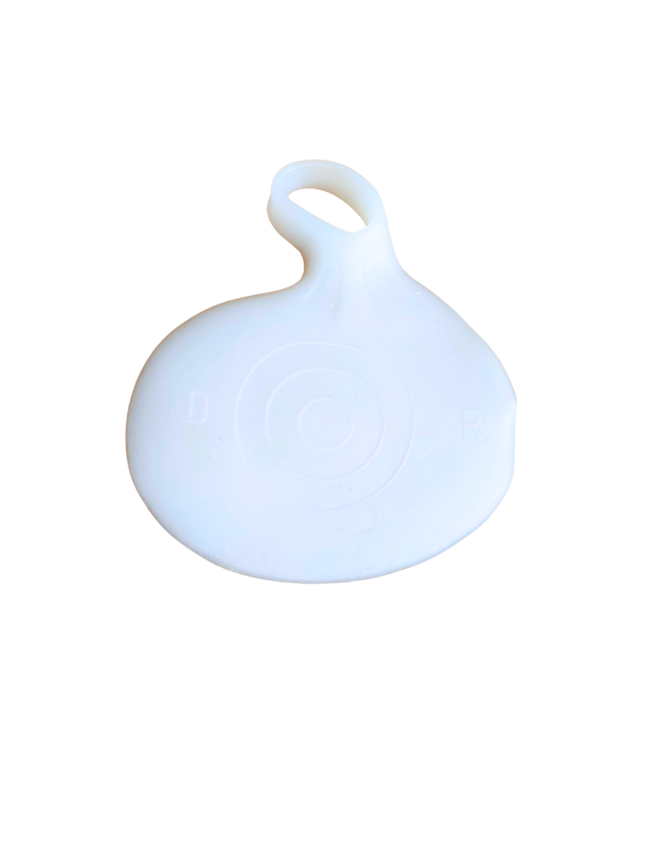 Almohadilla Metatarsal Con Aro De Gel