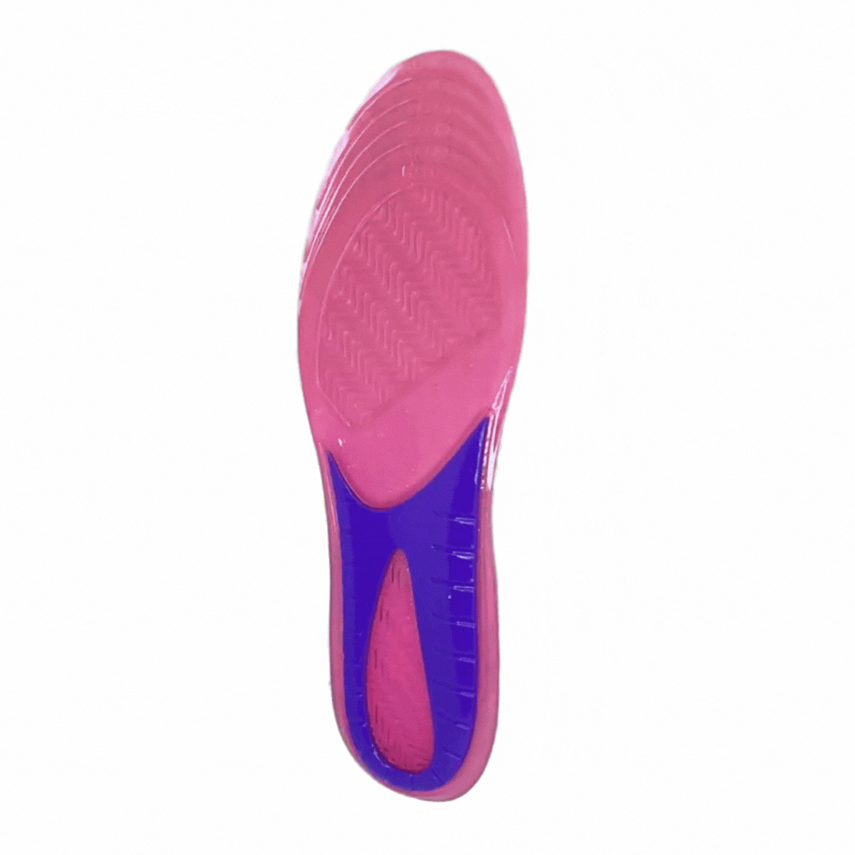 Plantilla De Gel para Mujer