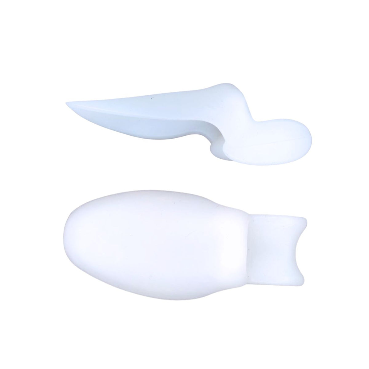 Kit Protector de Juanete de Gel con Spreader (2 Pares)