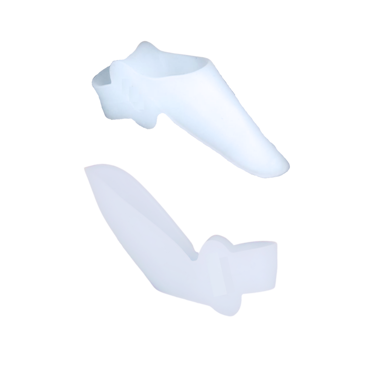 Kit Protector de Juanete con Espreader y Anillo de Gel (2 pares)