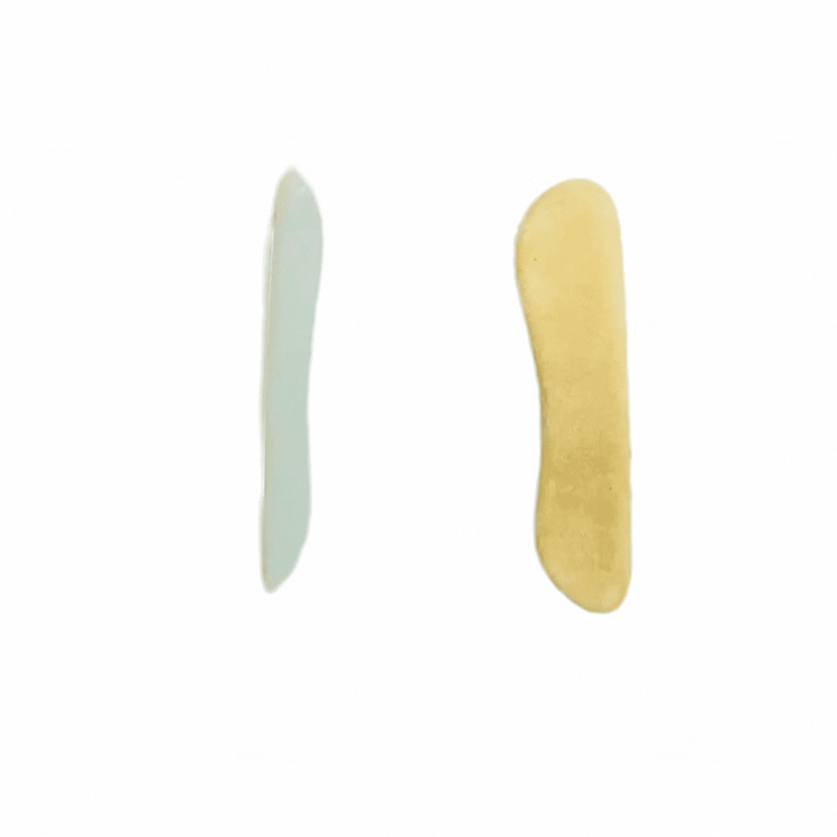 Kit Taloneritas de Gel (3 pares)